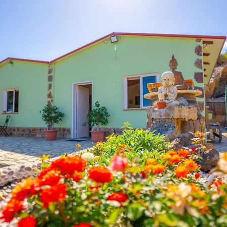 Casa Rural Buda Terra Santa Cruz de Tenerife Esterno foto