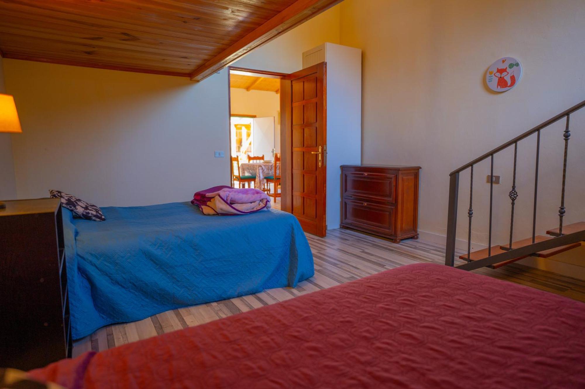 Casa Rural Buda Terra Santa Cruz de Tenerife Esterno foto