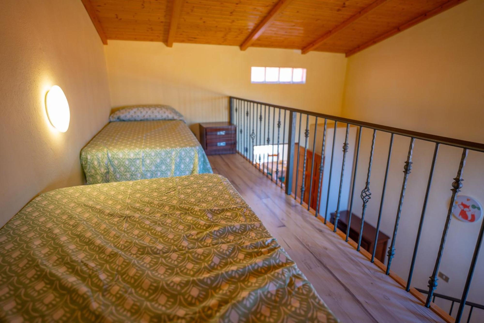 Casa Rural Buda Terra Santa Cruz de Tenerife Esterno foto